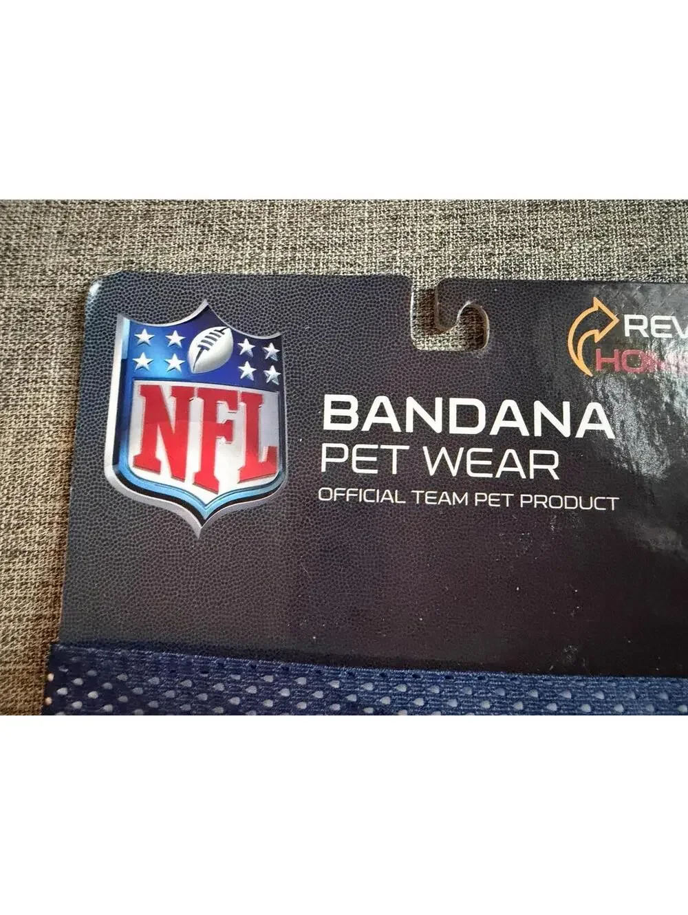 Pets First this nfl